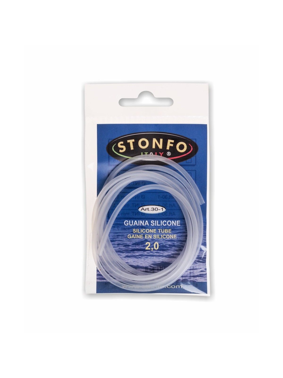 STONFO GUAINA SILICONE