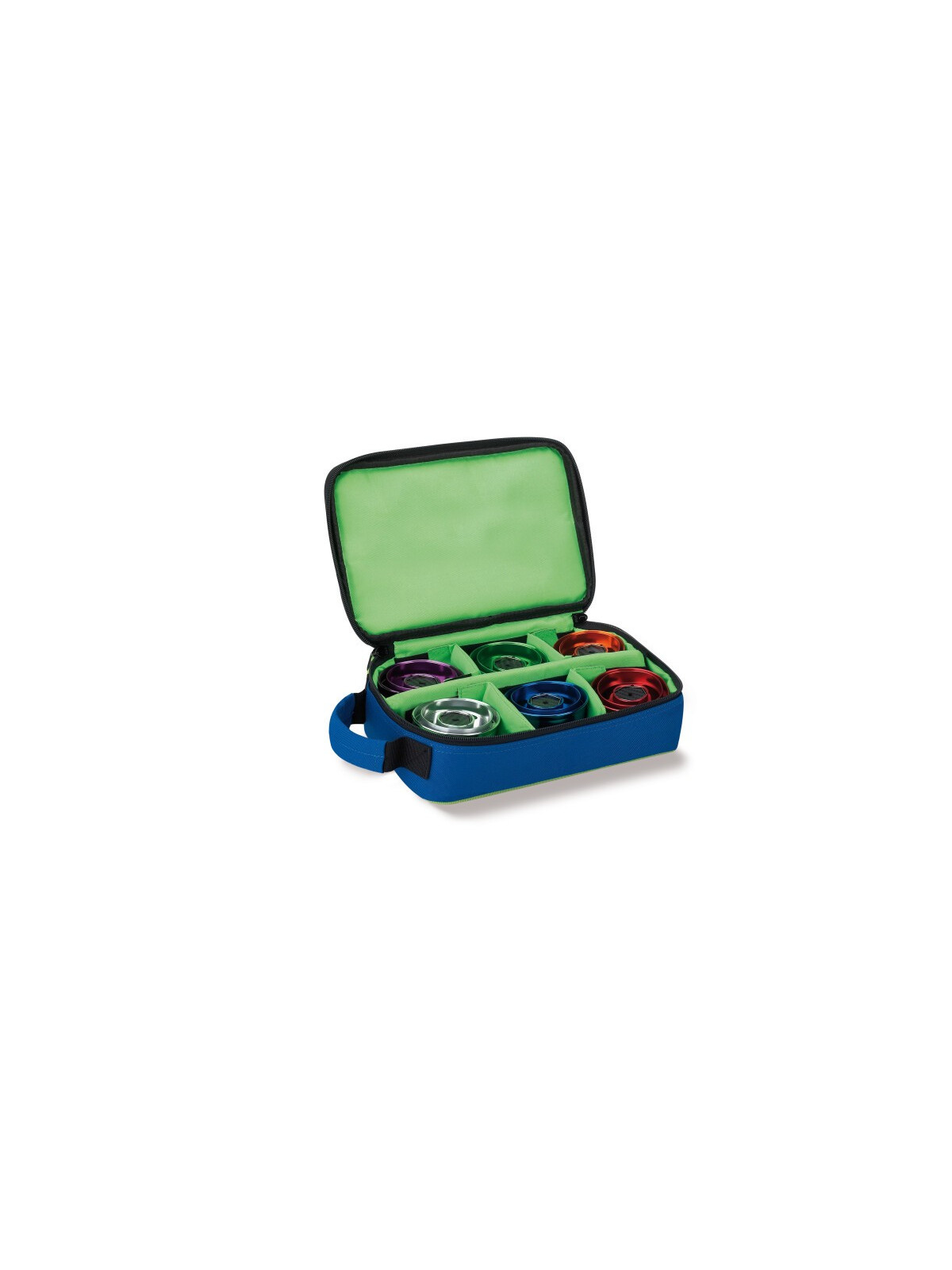 AKAMI REEL CASE RB 21