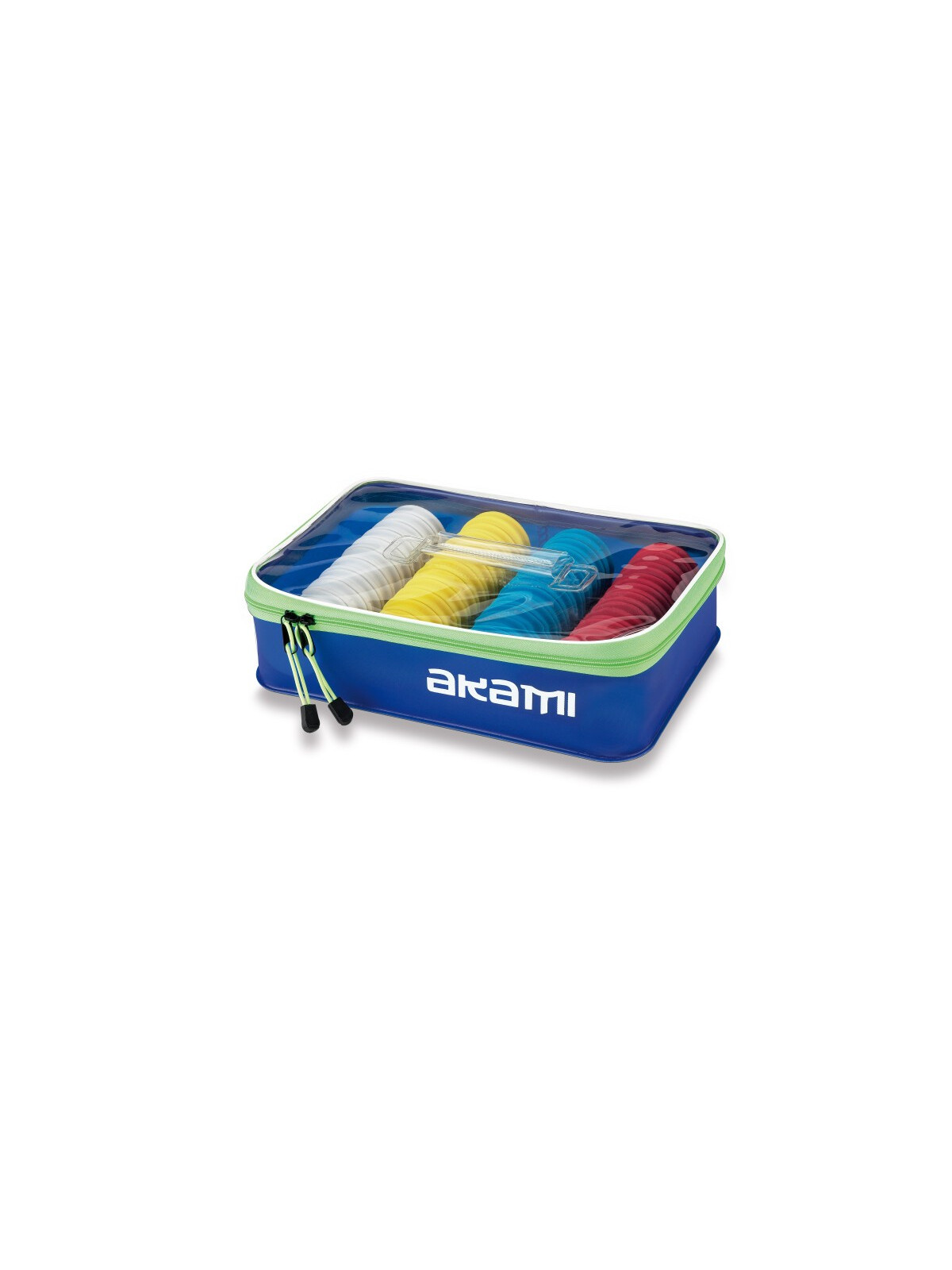 AKAMI WINDERS BAG