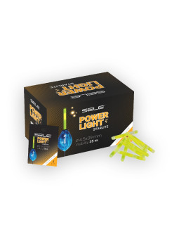 SELE POWER LIGHT MM 4.5 X 39 DOPPIO