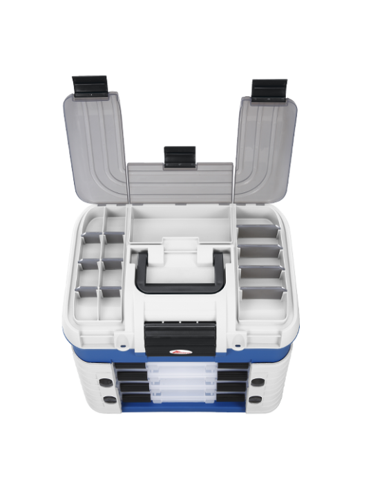 PANARO VALIGETTA 502Superbox