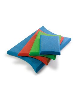 SELE AVVOLGILENZA RETTANGOLARE