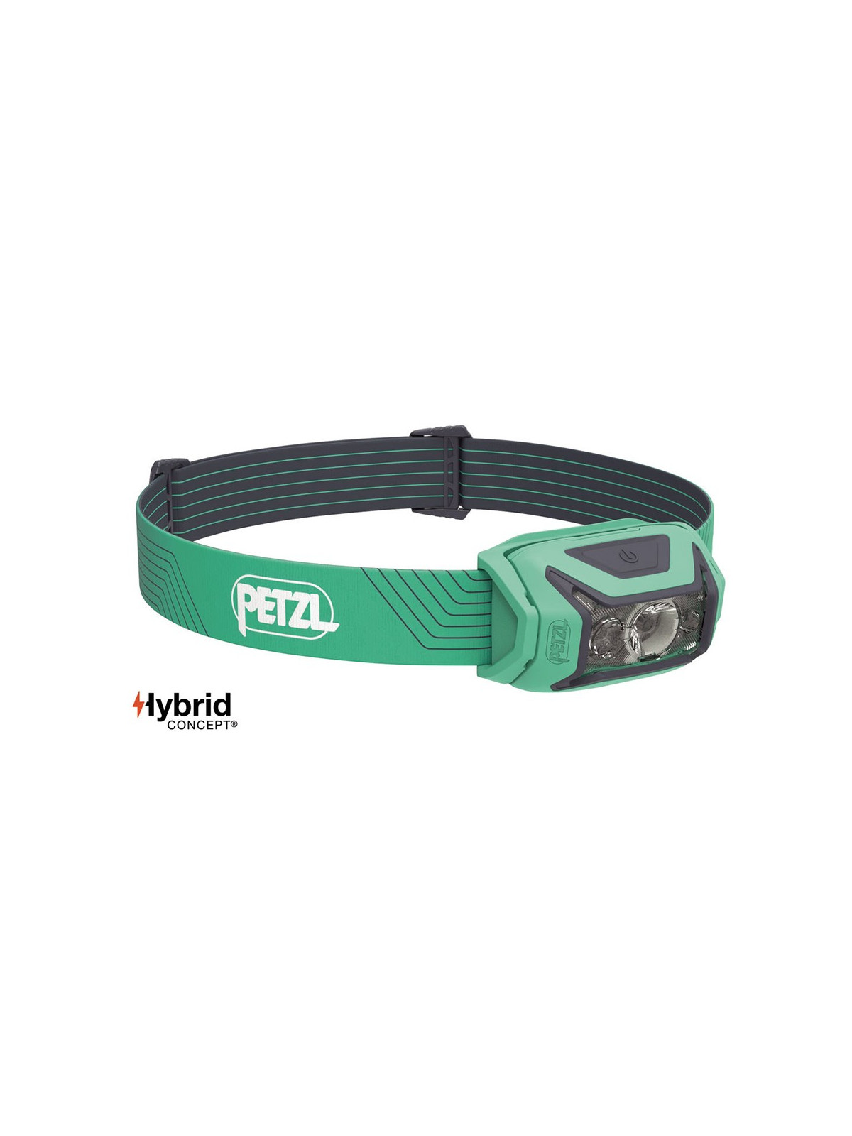PETZL ACTIK®