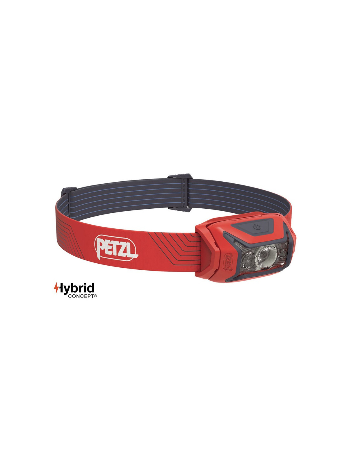 PETZL ACTIK®