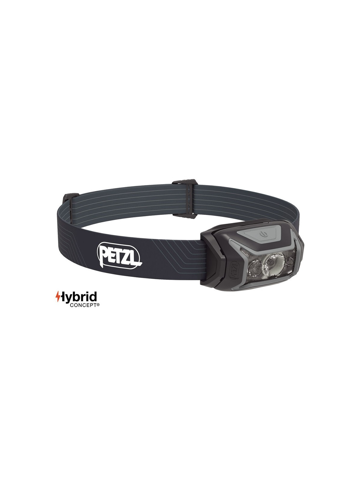 PETZL ACTIK®