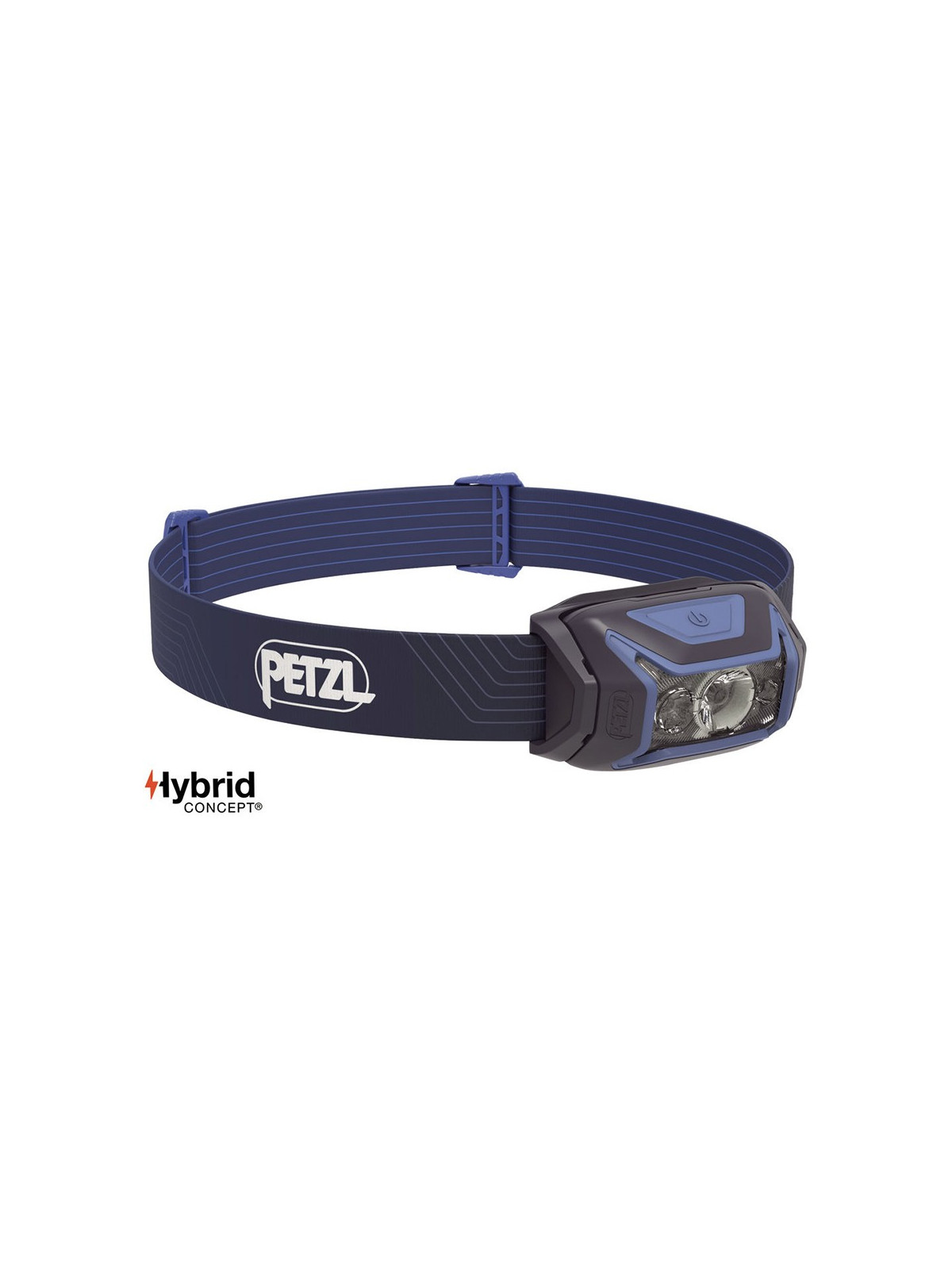 PETZL ACTIK®