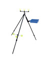 SELE TRIPODE SURFCASTING