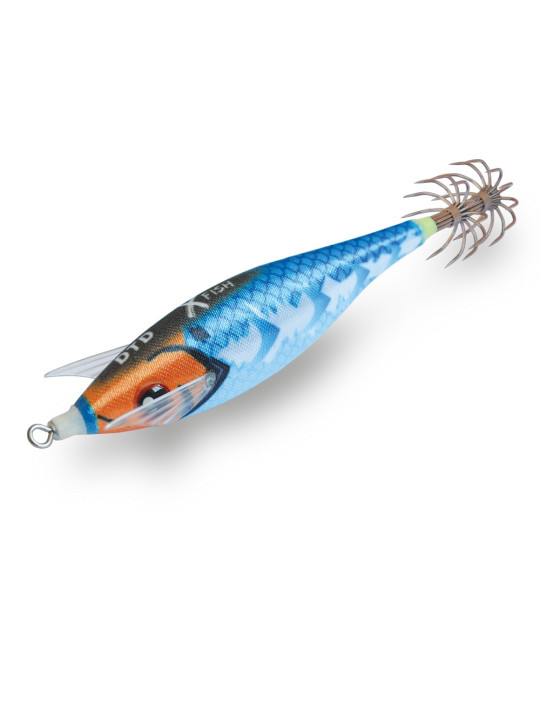DTD X-FISH DTD X-FISH