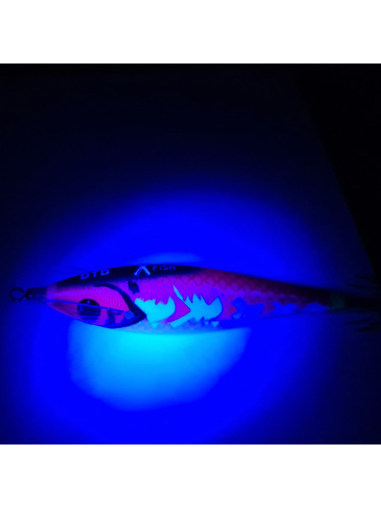 DTD X-FISH DTD X-FISH
