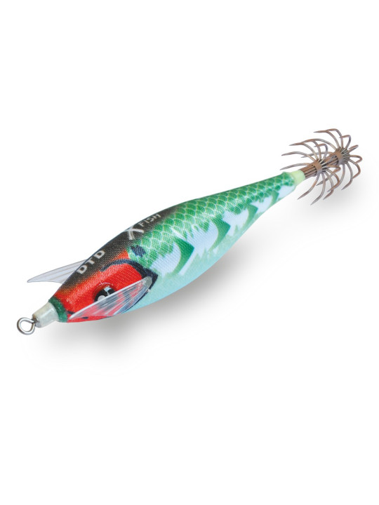 DTD X-FISH DTD X-FISH