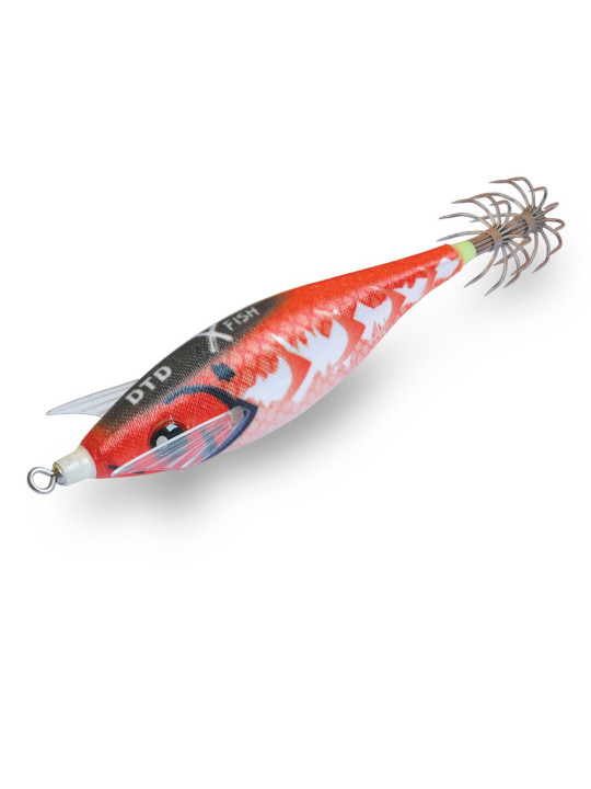 DTD X-FISH DTD X-FISH