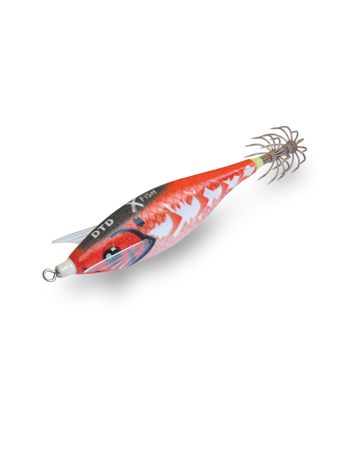 DTD X-FISH