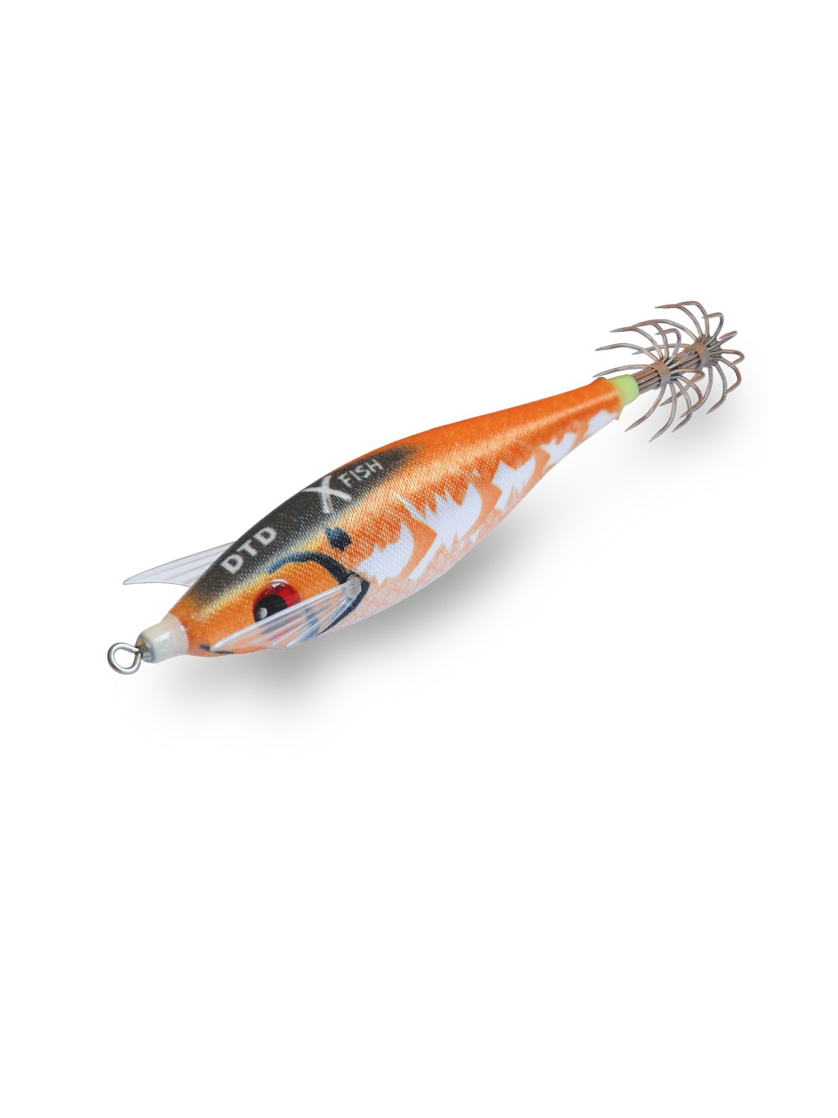 DTD X-FISH