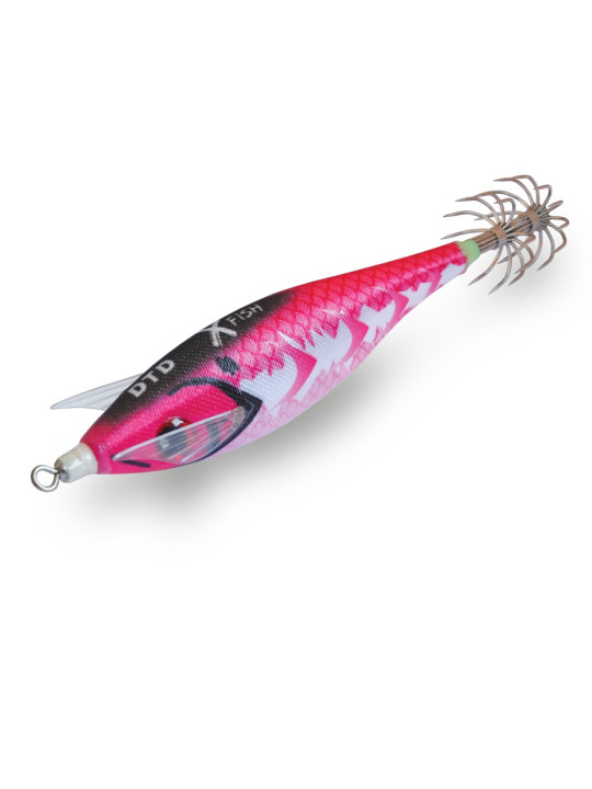 DTD X-FISH DTD X-FISH
