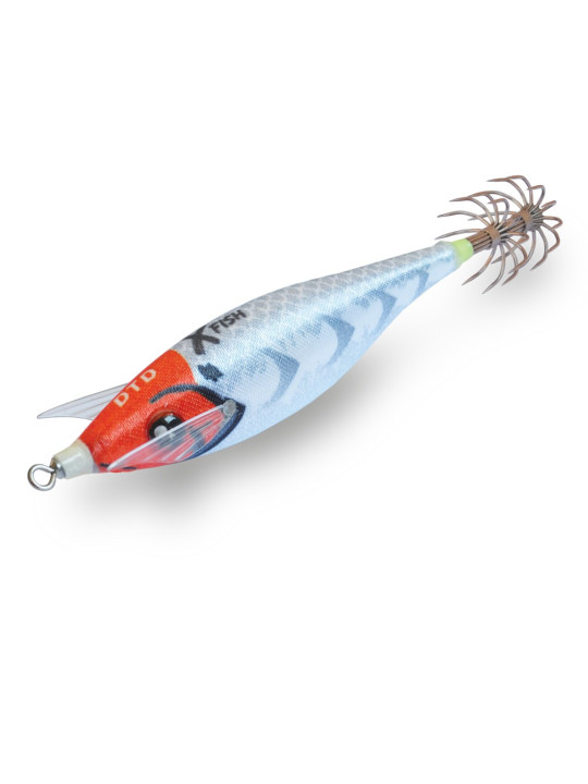 DTD X-FISH DTD X-FISH