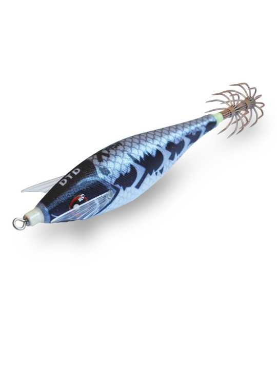 DTD X-FISH DTD X-FISH