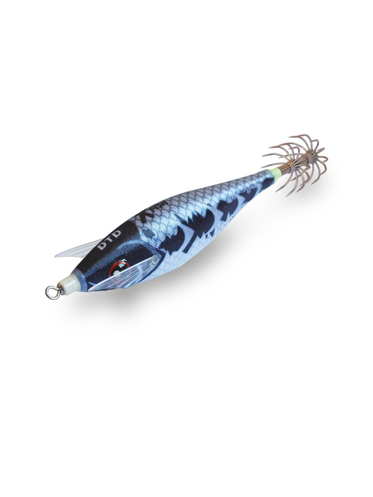 DTD X-FISH