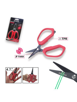 AKAMI TITANIUM AKS-01