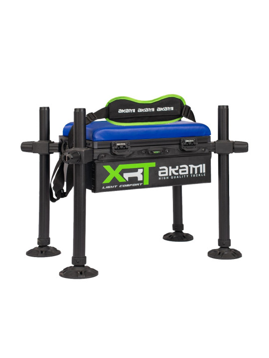 AKAMI PANCHETTO XRT AKAMI PANCHETTO XRT
