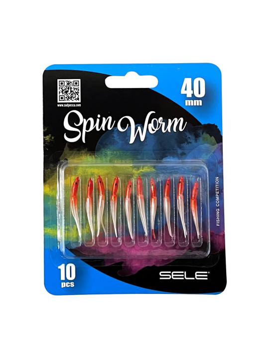 SELE SPIN WORM