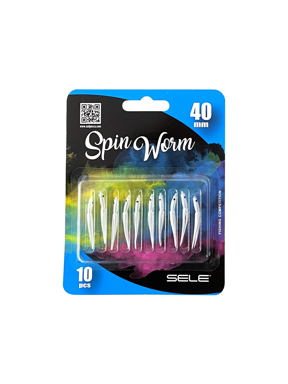 SELE SPIN WORM