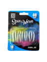 SELE SPIN WORM