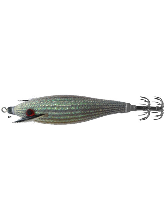 DTD SQUID FULL FLASH GLAVOC