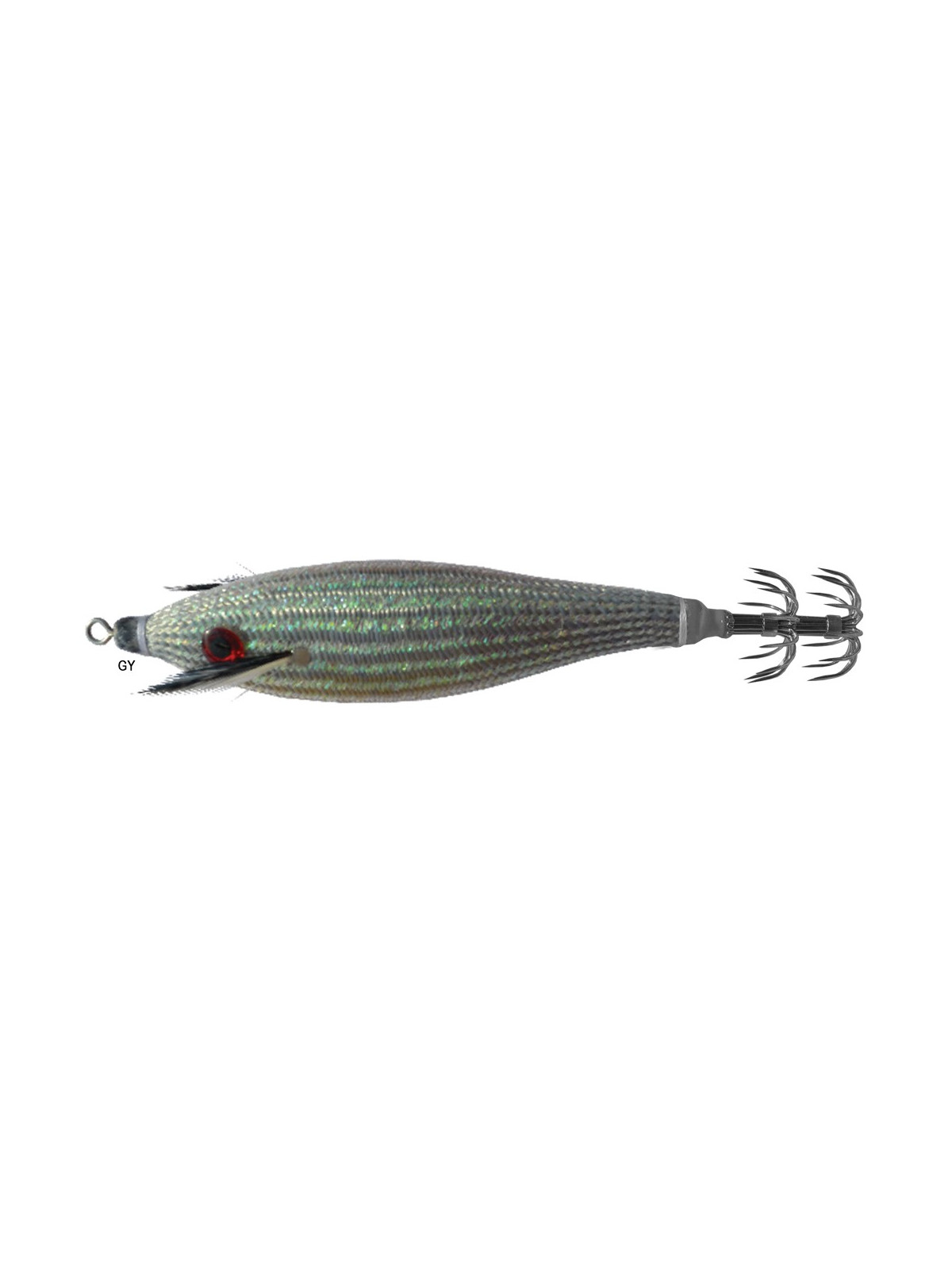 DTD SQUID FULL FLASH GLAVOC
