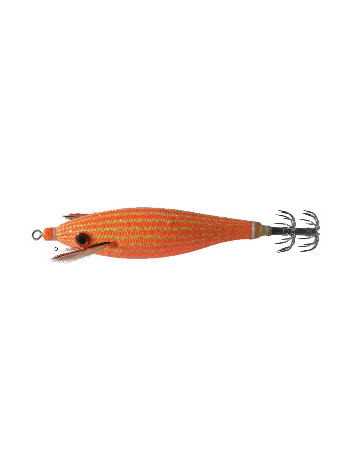 DTD SQUID FULL FLASH GLAVOC