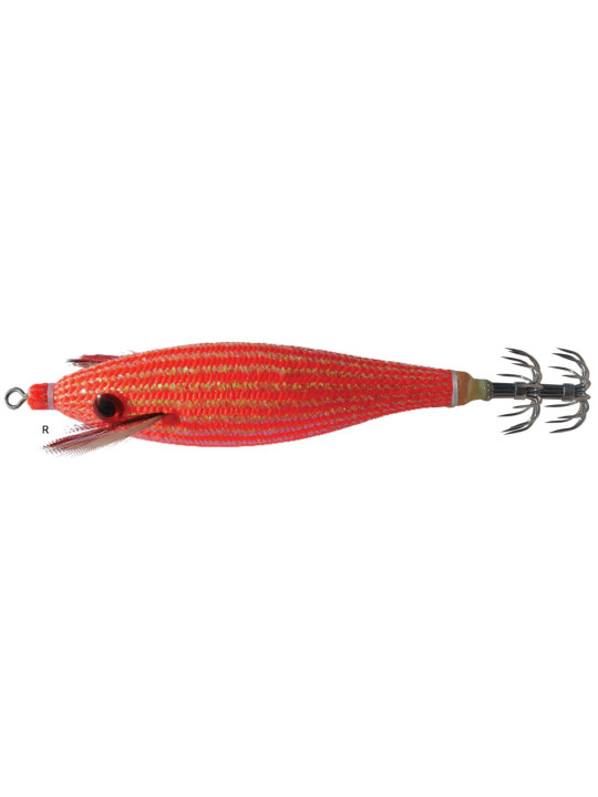 DTD SQUID FULL FLASH GLAVOC