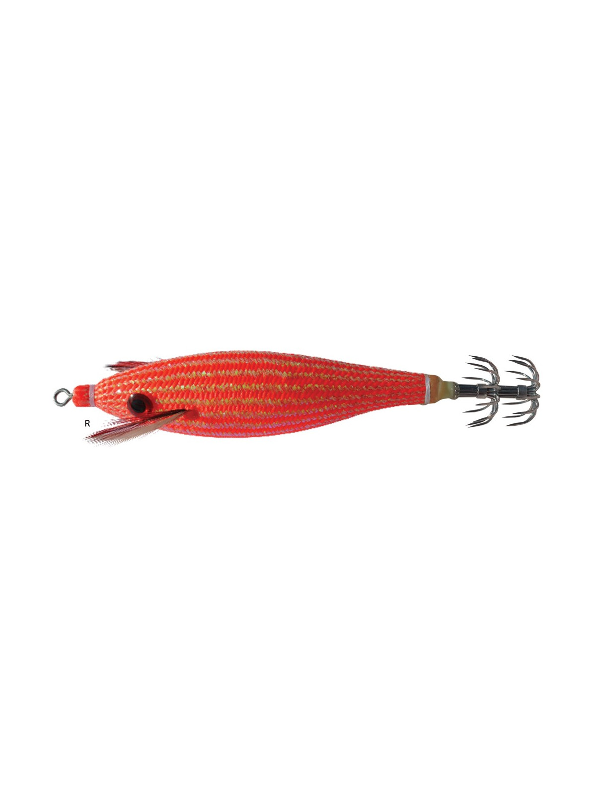 DTD SQUID FULL FLASH GLAVOC