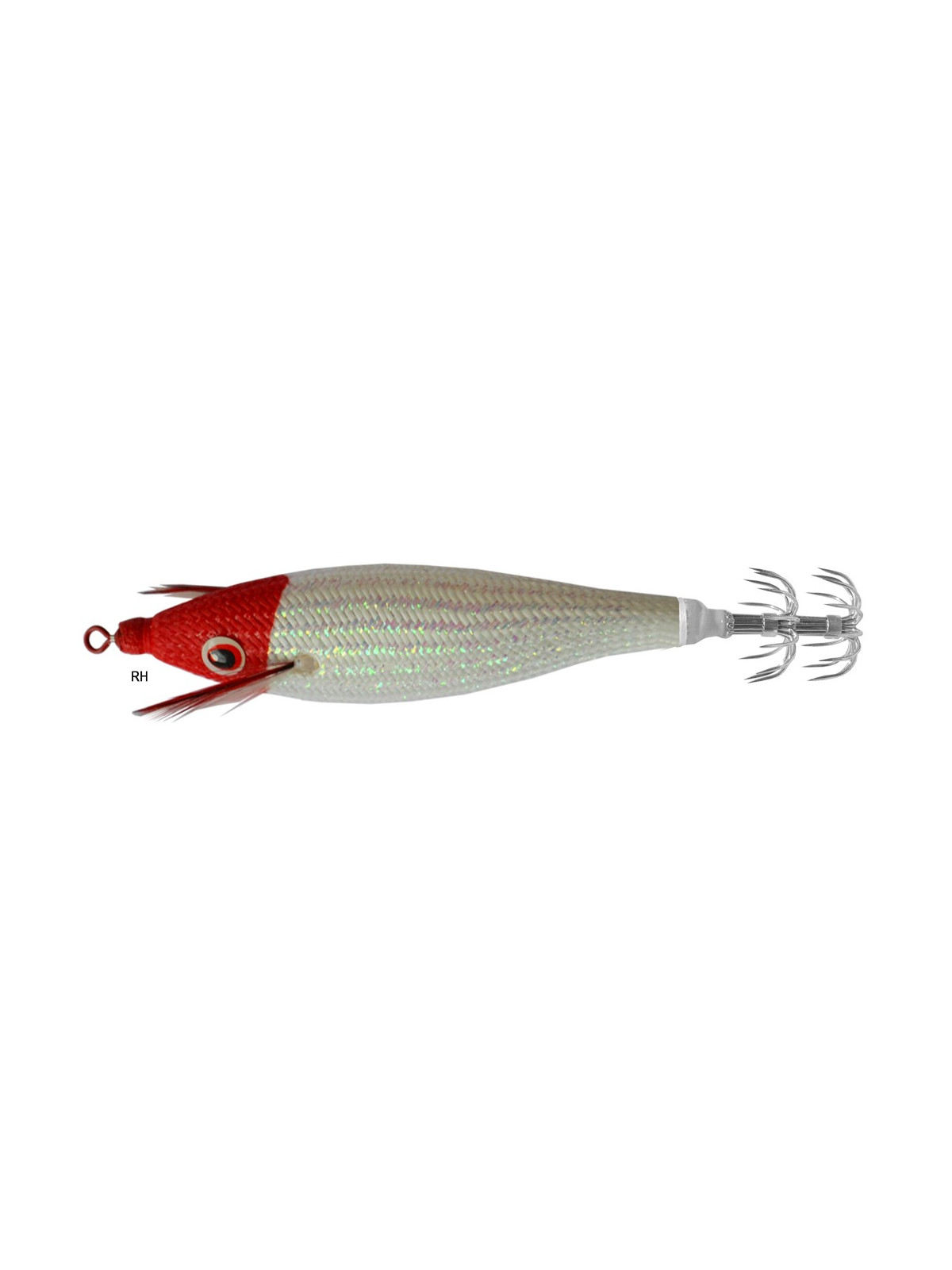 DTD SQUID FULL FLASH GLAVOC