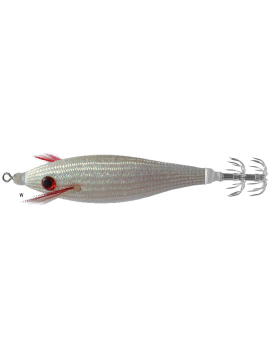 DTD SQUID FULL FLASH GLAVOC