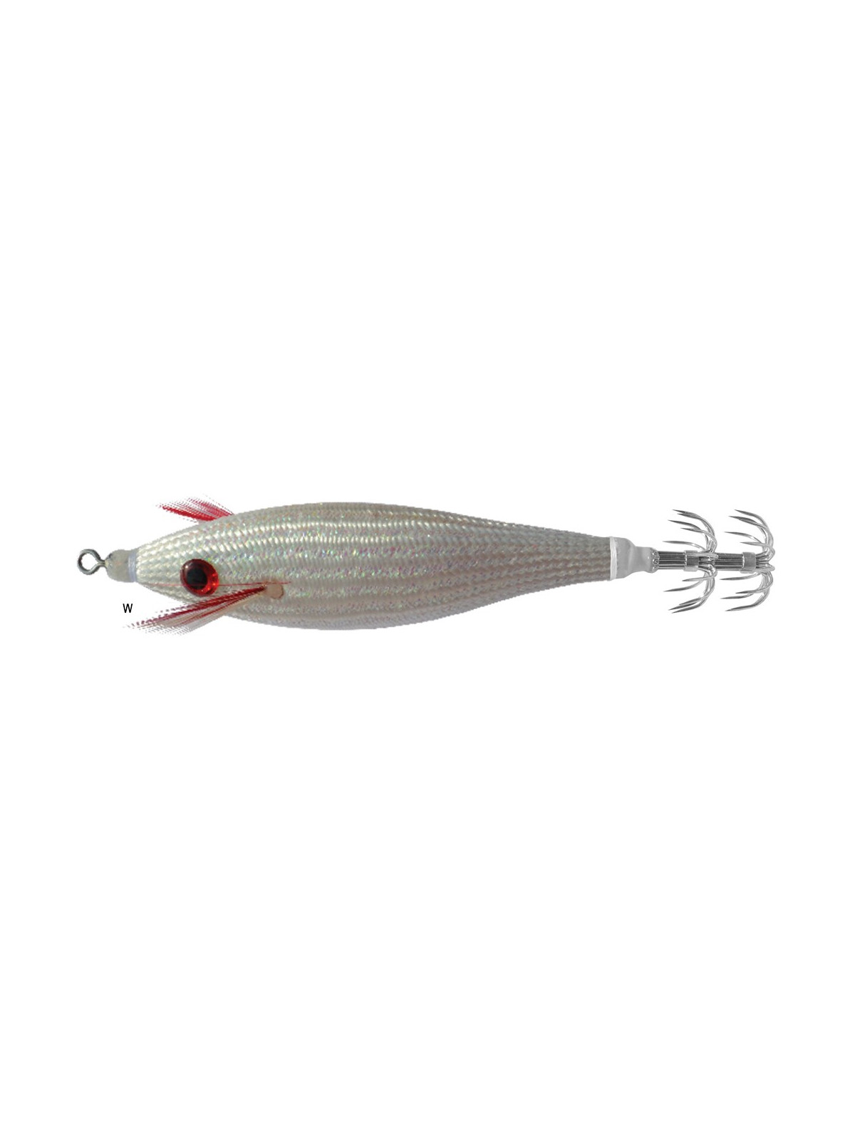 DTD SQUID FULL FLASH GLAVOC