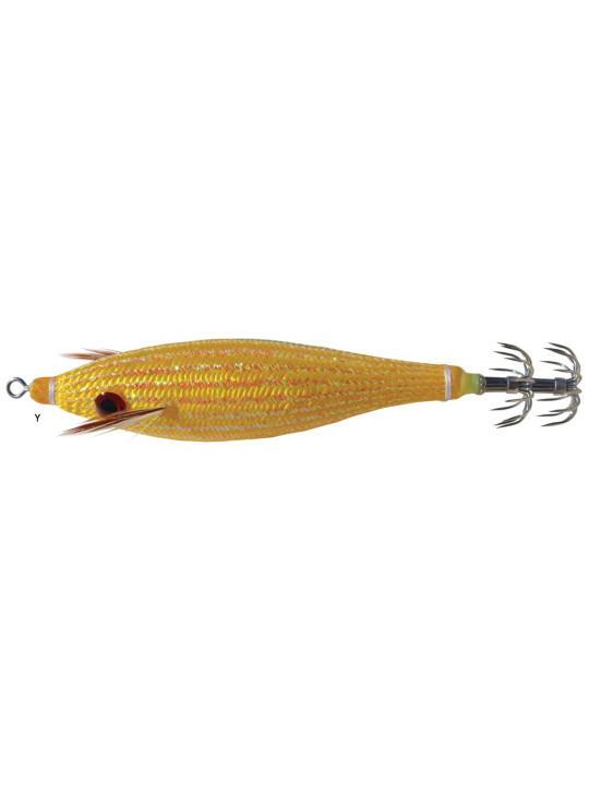 DTD SQUID FULL FLASH GLAVOC