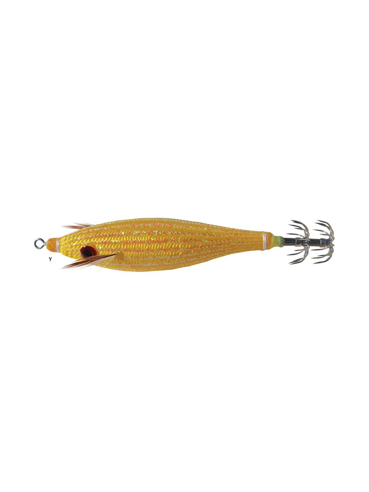 DTD SQUID FULL FLASH GLAVOC