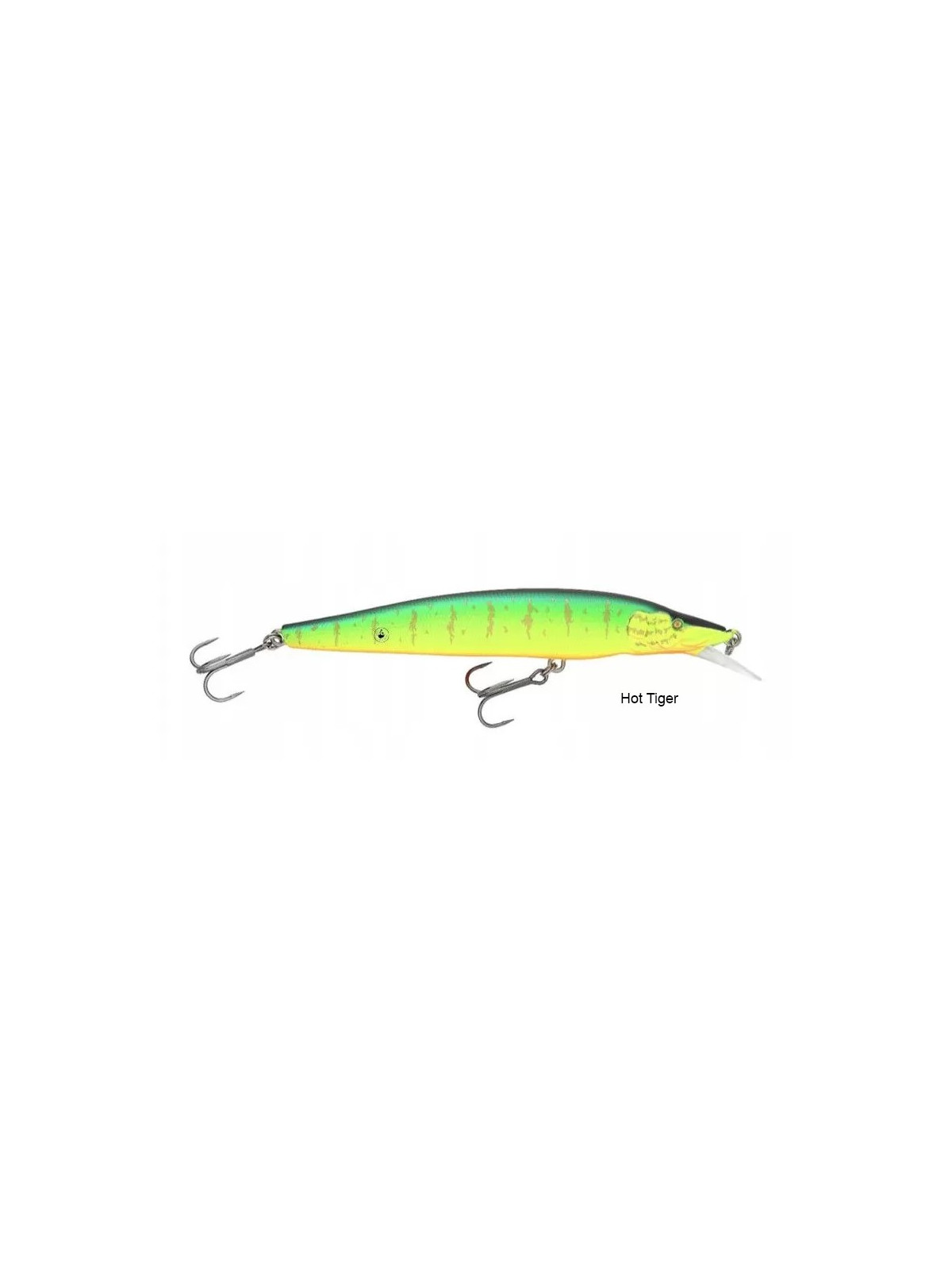 ADUSTA JERK SPIKER 155 SP