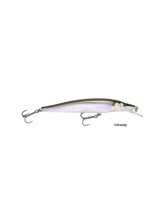 ADUSTA JERK SPIKER 155 SP ADUSTA JERK SPIKER 155 SP