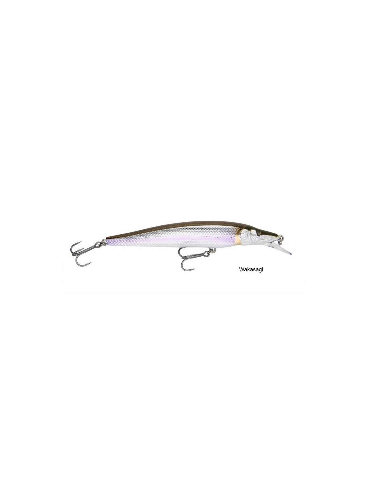 ADUSTA JERK SPIKER 155 SP