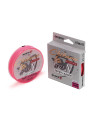 AKAMI TAPERED LEADER CHIKARA PINK
