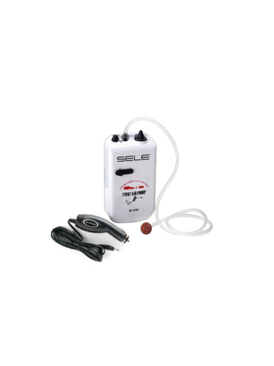 OSSIGENATORE SELE AP-21