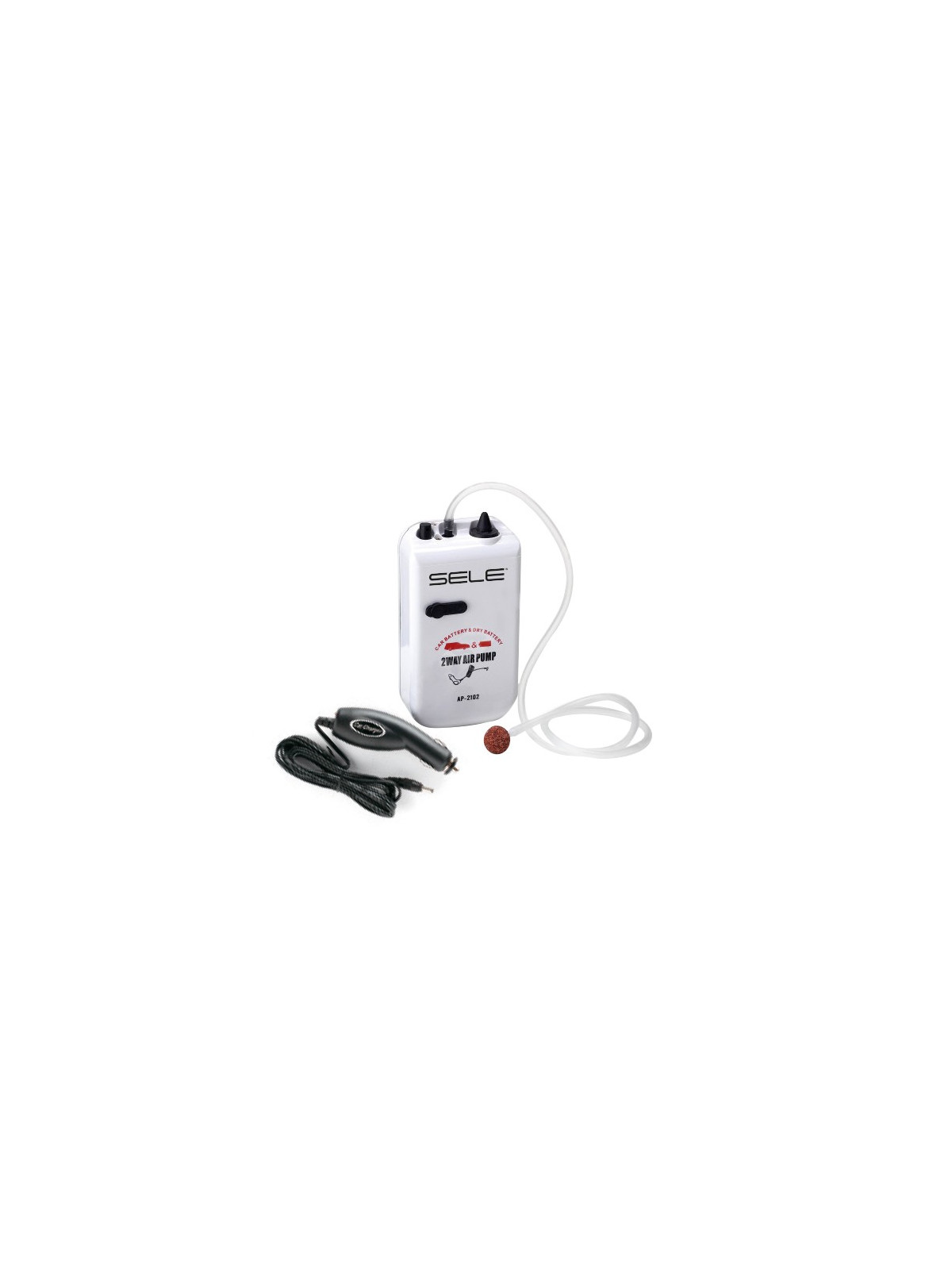 OSSIGENATORE SELE AP-21