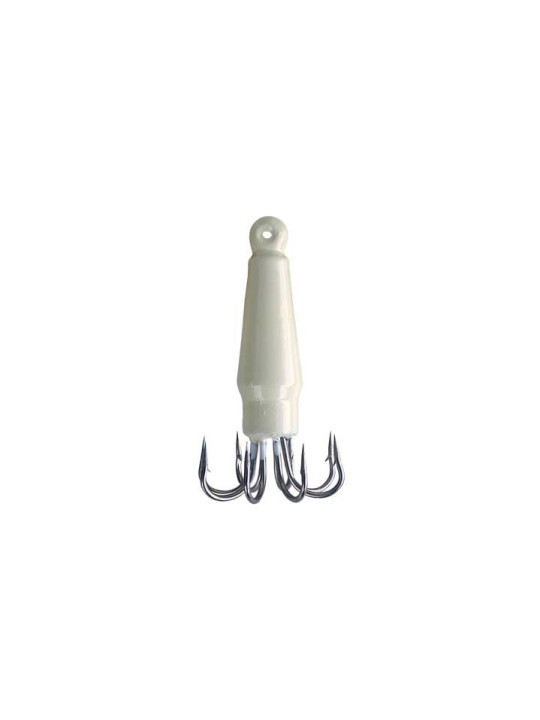 SELE POLPARA DA PESCA SQUID