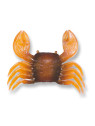 SELE GRANCHI IN GOMMA SOFT CRAB