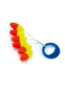 AKAMI FLOAT OVAL