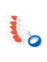 AKAMI FLOAT OVAL