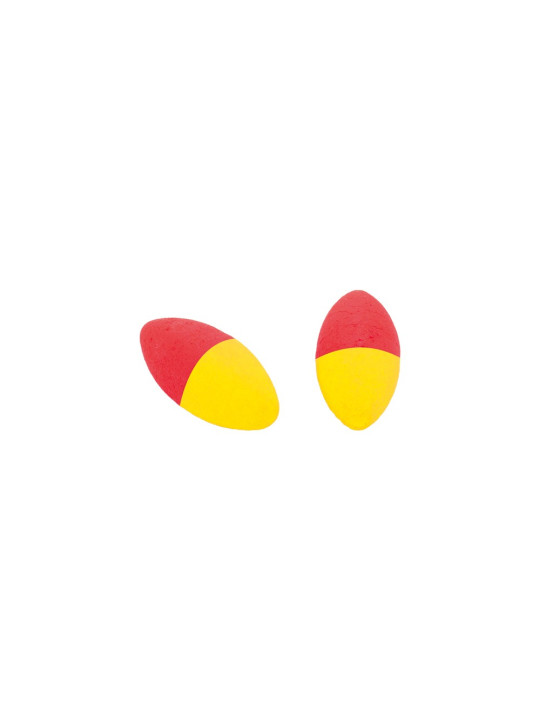 SELE BOBBER OVAL