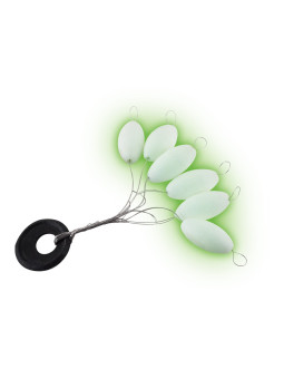 SELE FLOAT OVAL FLUÒ