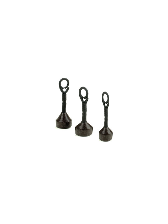 THREE CARP PIOMBO AFFONDA FILO