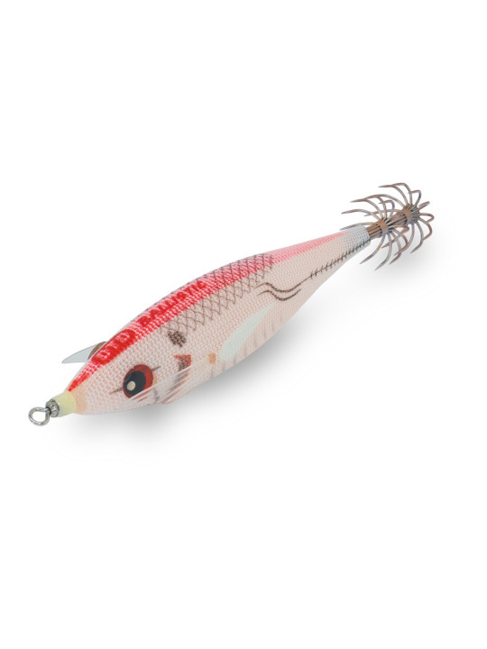 DTD BALLISTIC RED KILLER